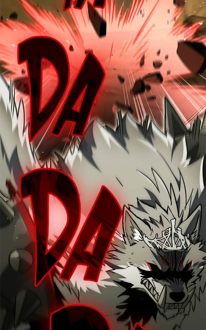 The Demon King Overrun by Heroes Chapitre 18 - Page 159