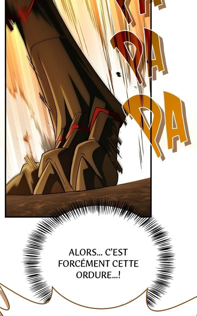 The Demon King Overrun by Heroes Chapitre 18 - Page 162