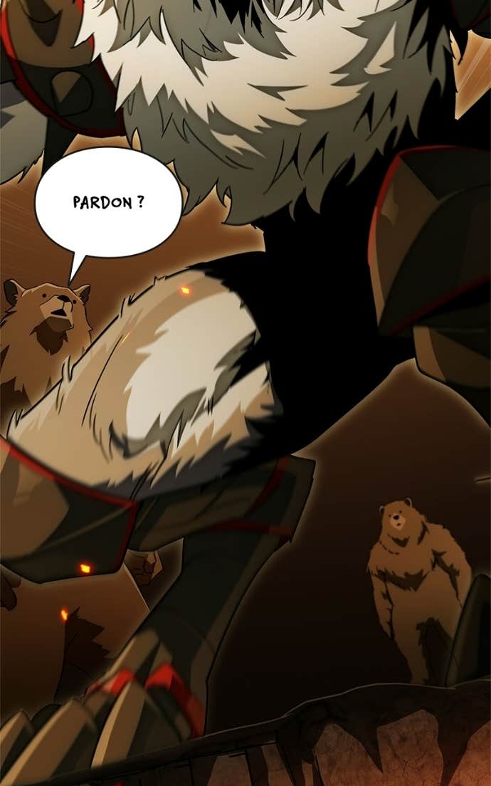 The Demon King Overrun by Heroes Chapitre 18 - Page 164