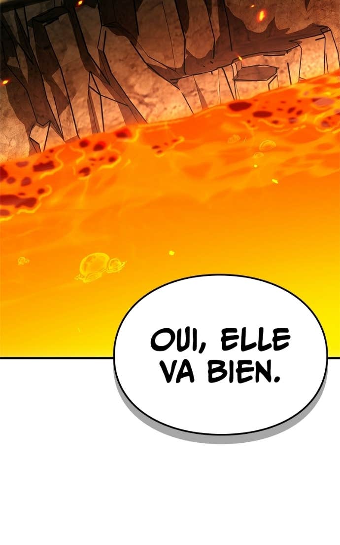 The Demon King Overrun by Heroes Chapitre 18 - Page 165
