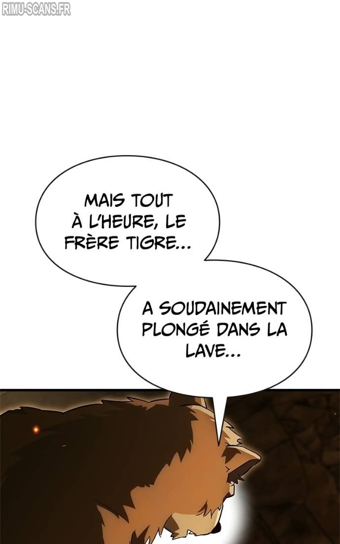 The Demon King Overrun by Heroes Chapitre 18 - Page 166