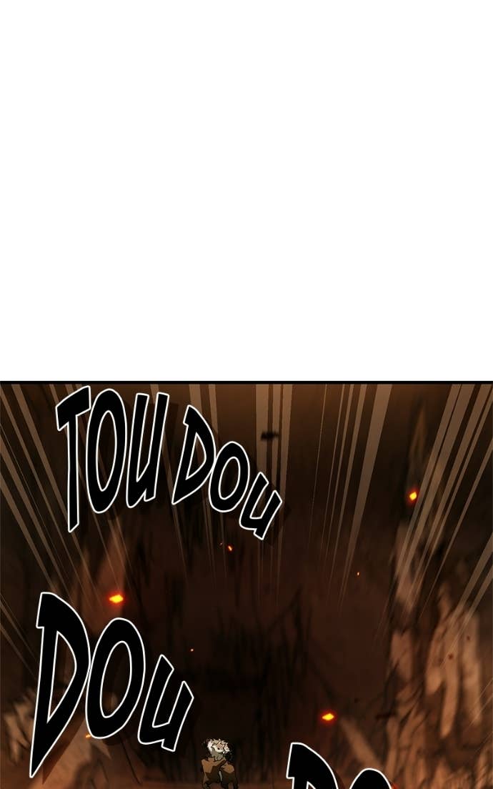 The Demon King Overrun by Heroes Chapitre 18 - Page 171