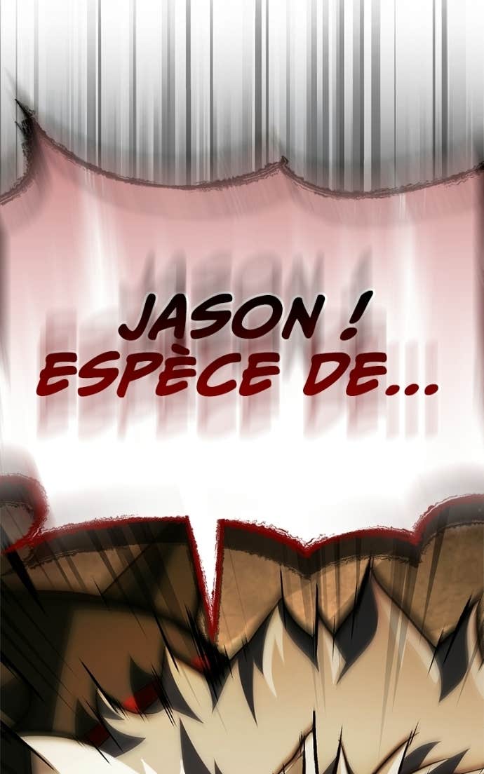 The Demon King Overrun by Heroes Chapitre 18 - Page 182