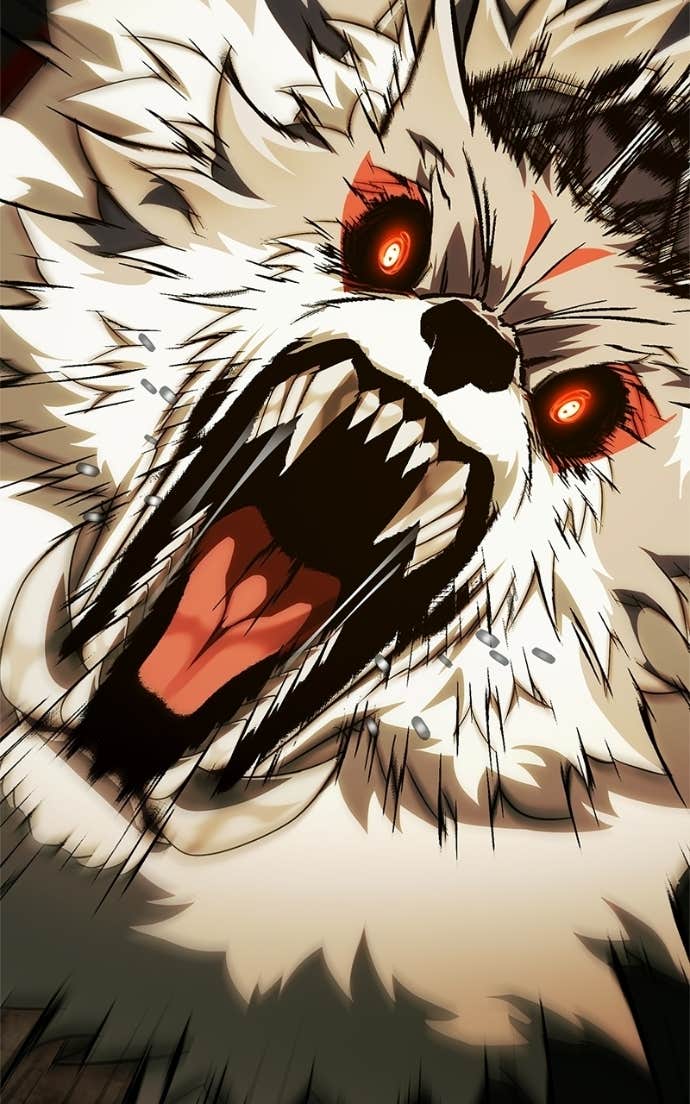 The Demon King Overrun by Heroes Chapitre 18 - Page 183