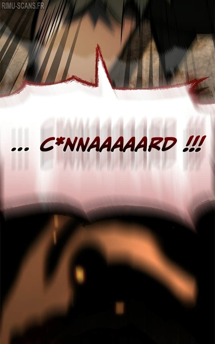 The Demon King Overrun by Heroes Chapitre 18 - Page 184