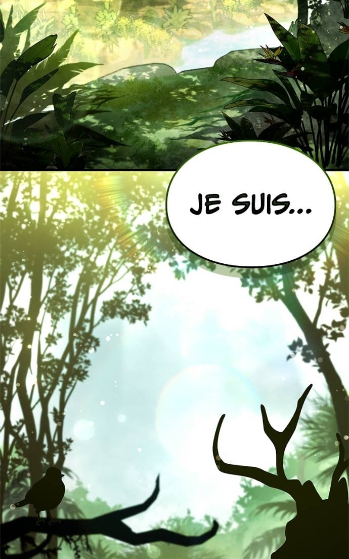 The Demon King Overrun by Heroes Chapitre 19 - Page 3
