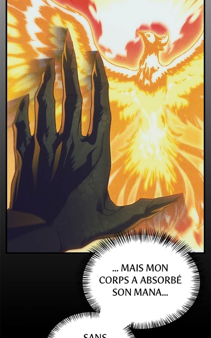 The Demon King Overrun by Heroes Chapitre 19 - Page 6