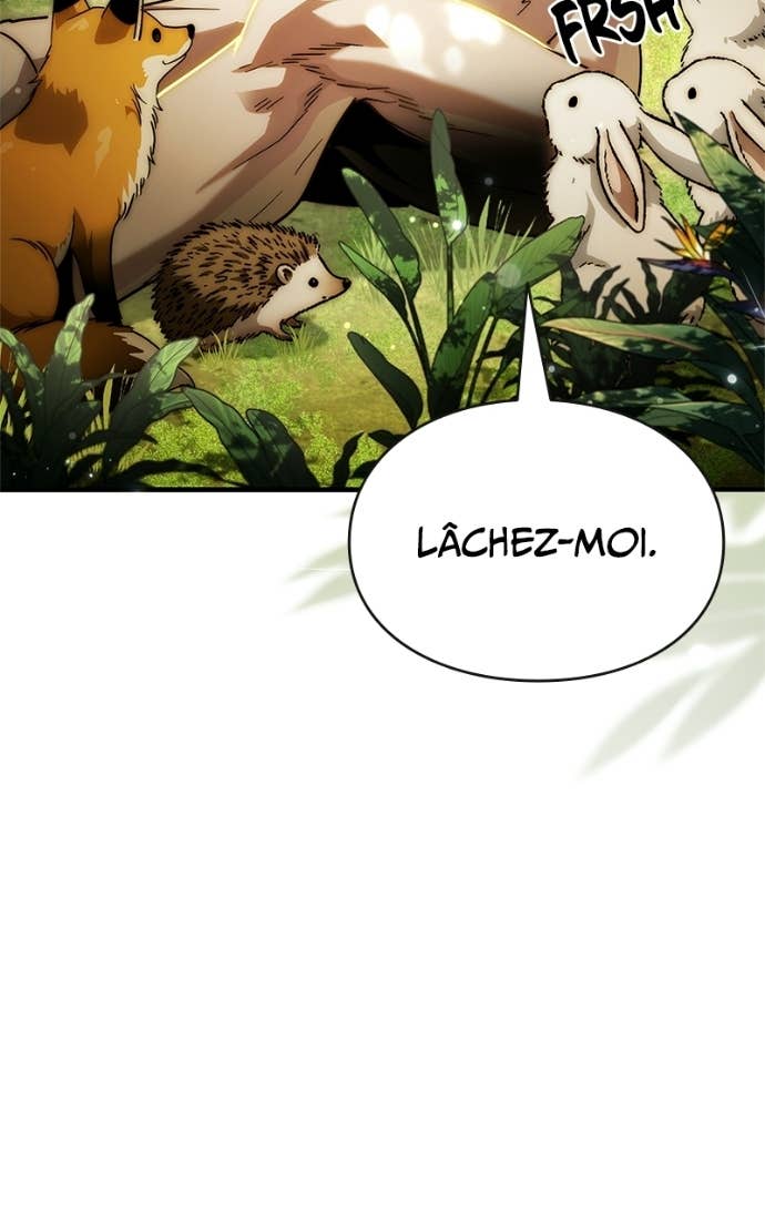 The Demon King Overrun by Heroes Chapitre 19 - Page 12