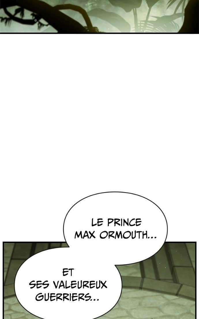 The Demon King Overrun by Heroes Chapitre 19 - Page 21