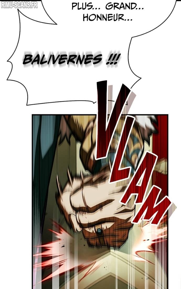 The Demon King Overrun by Heroes Chapitre 19 - Page 25