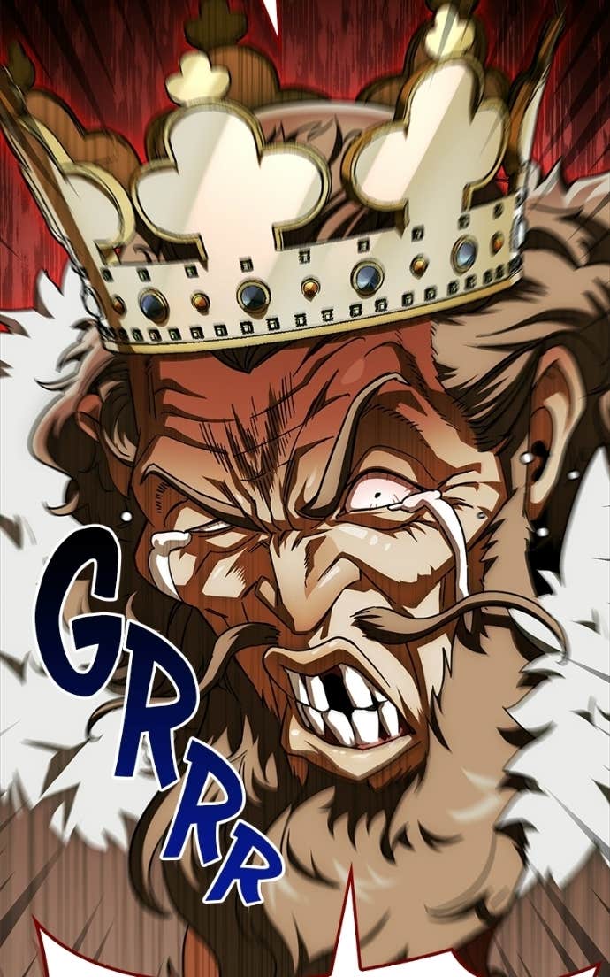 The Demon King Overrun by Heroes Chapitre 19 - Page 27