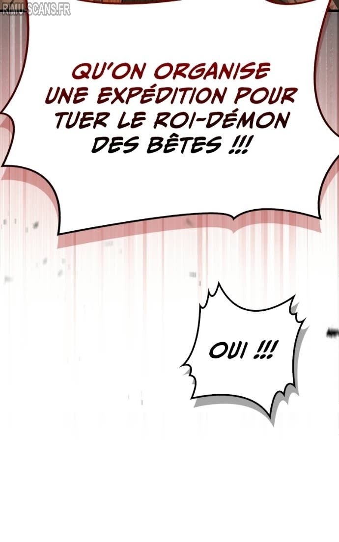 The Demon King Overrun by Heroes Chapitre 19 - Page 28