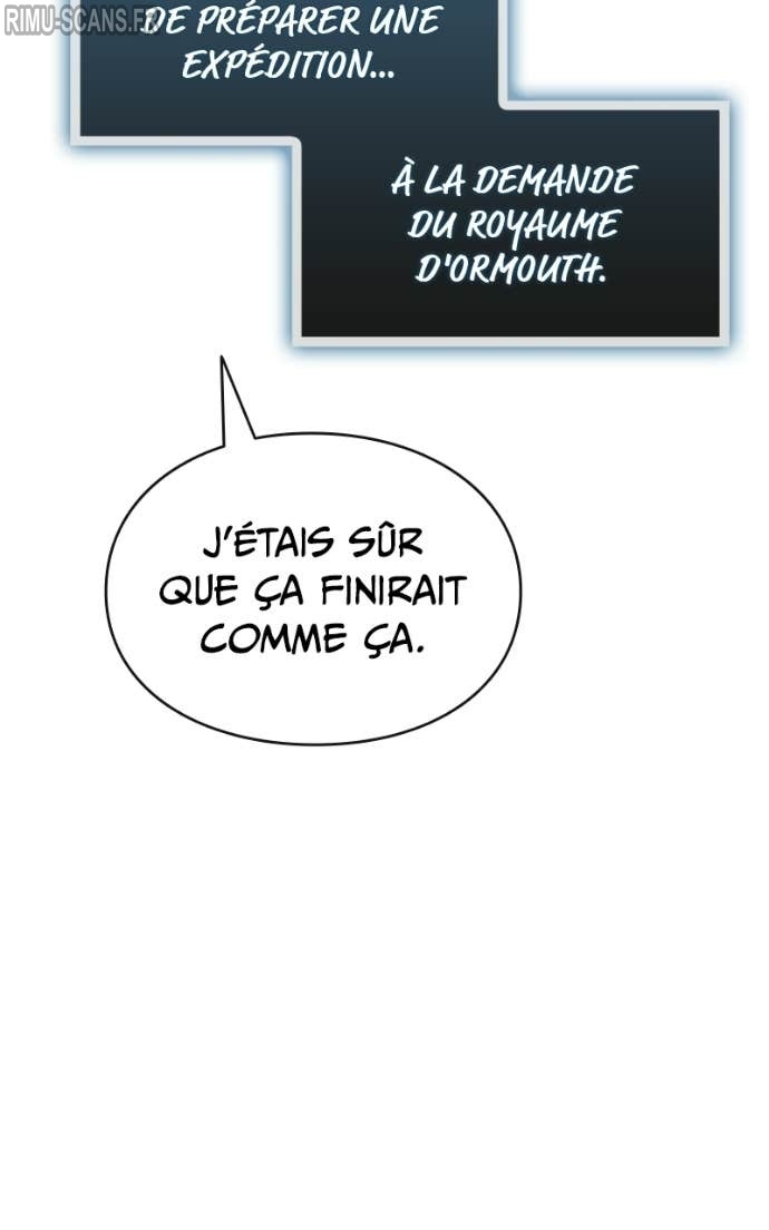 The Demon King Overrun by Heroes Chapitre 19 - Page 34