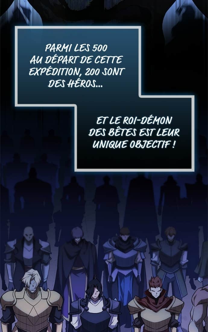 The Demon King Overrun by Heroes Chapitre 19 - Page 39