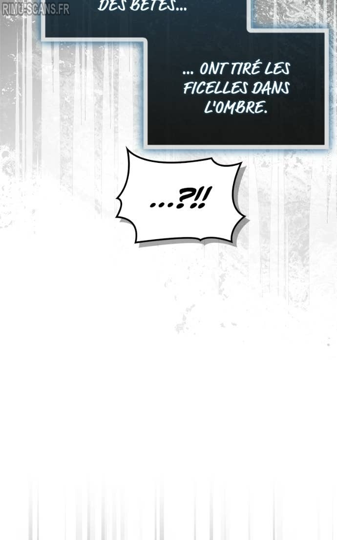 The Demon King Overrun by Heroes Chapitre 19 - Page 43
