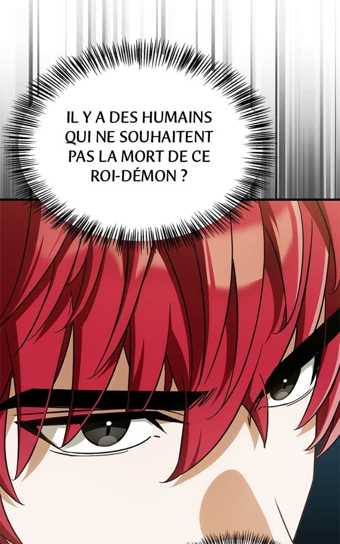 The Demon King Overrun by Heroes Chapitre 19 - Page 44