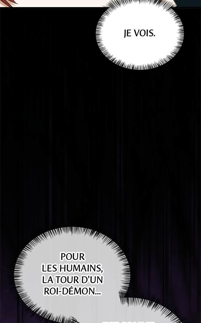 The Demon King Overrun by Heroes Chapitre 19 - Page 45