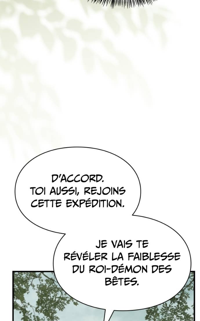 The Demon King Overrun by Heroes Chapitre 19 - Page 50