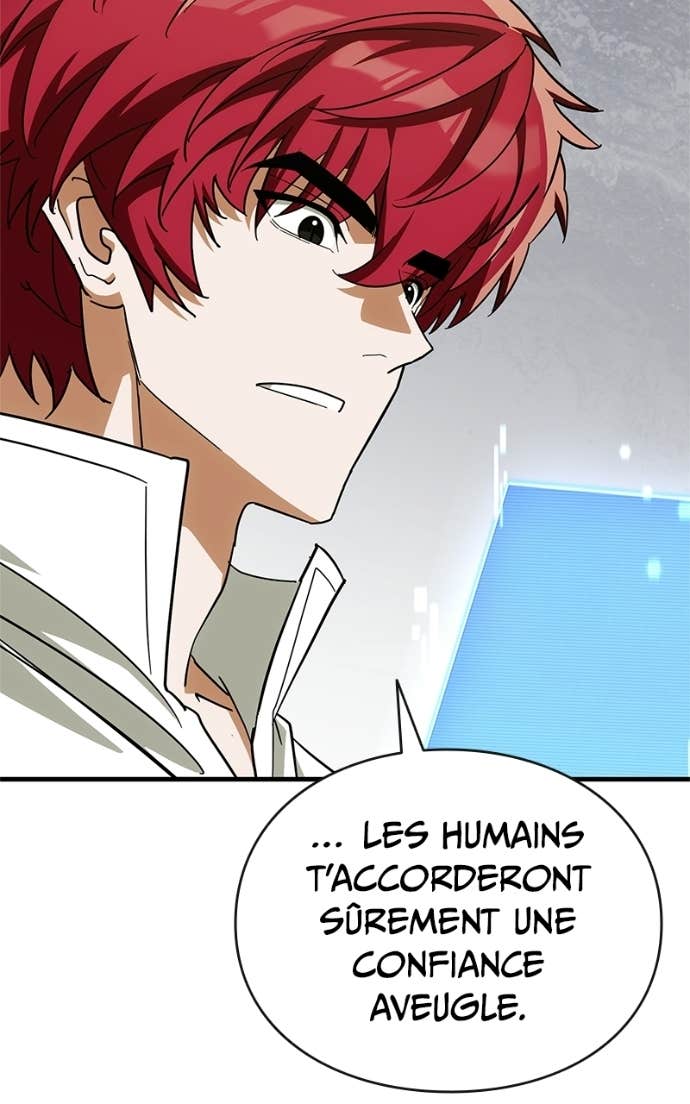 The Demon King Overrun by Heroes Chapitre 19 - Page 53