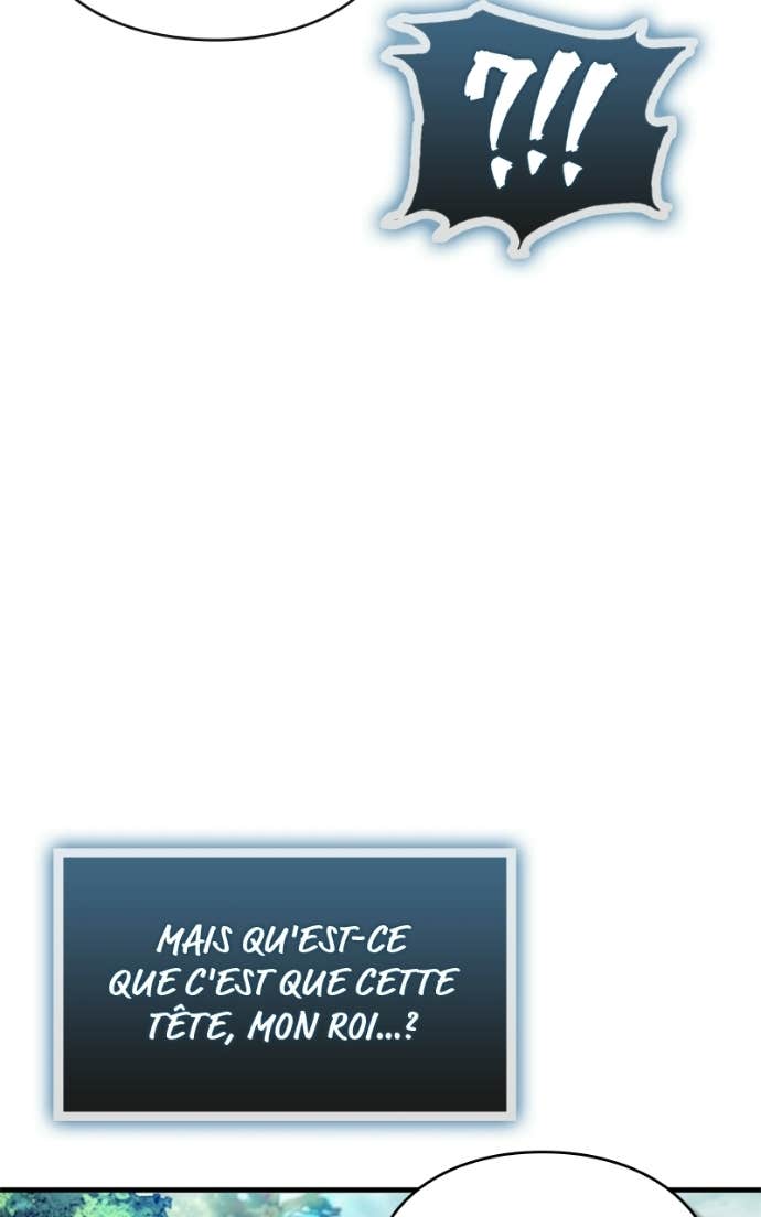 The Demon King Overrun by Heroes Chapitre 19 - Page 62