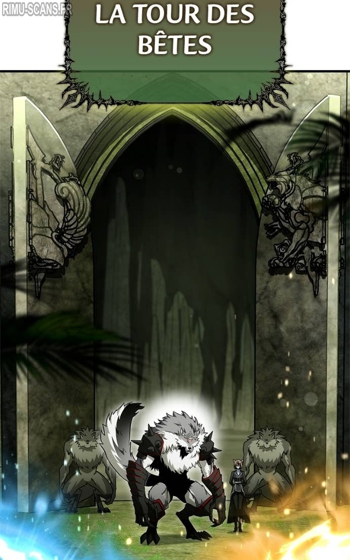 The Demon King Overrun by Heroes Chapitre 19 - Page 67
