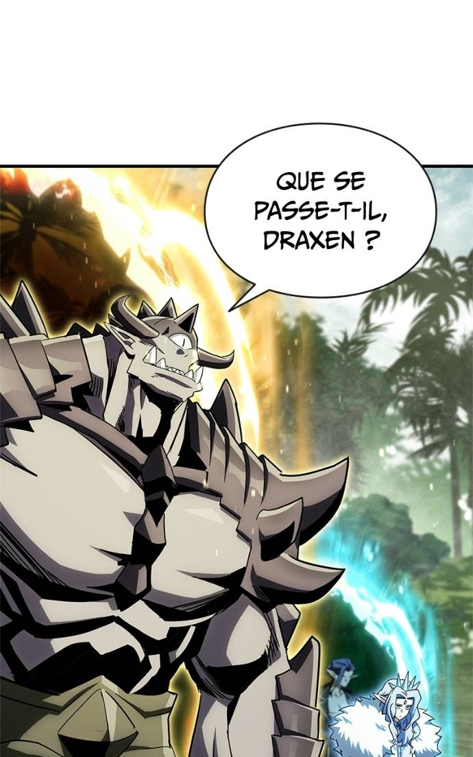 The Demon King Overrun by Heroes Chapitre 19 - Page 69