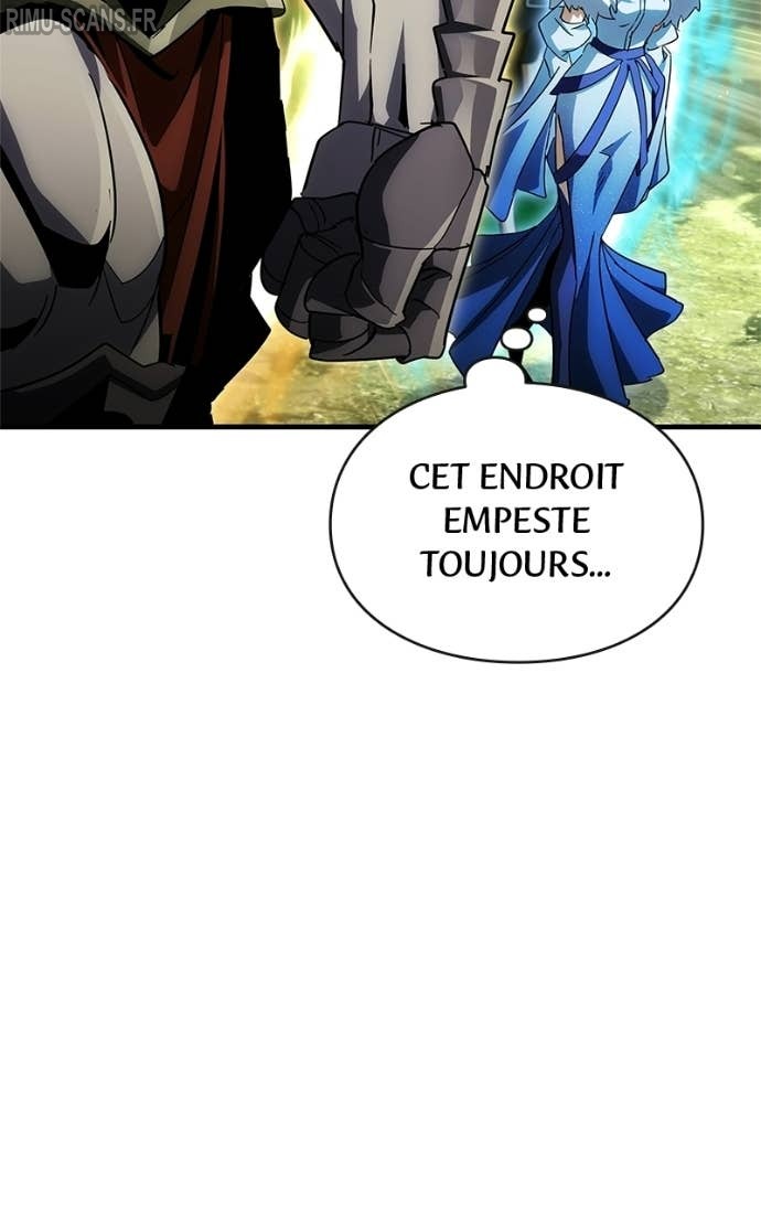 The Demon King Overrun by Heroes Chapitre 19 - Page 70