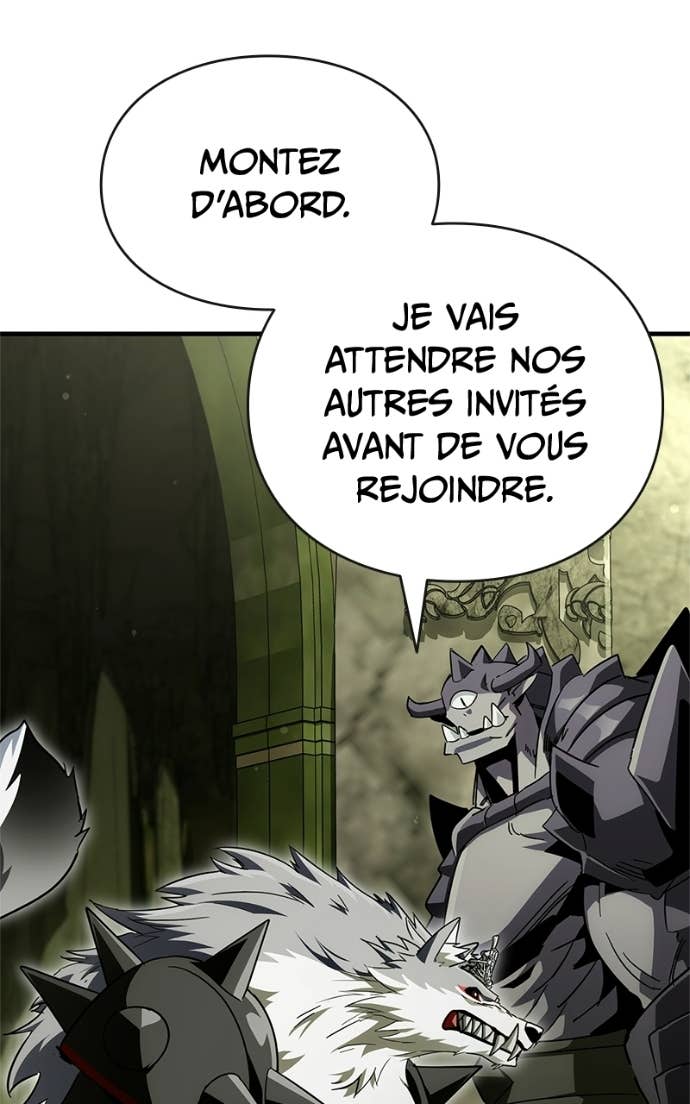 The Demon King Overrun by Heroes Chapitre 19 - Page 71