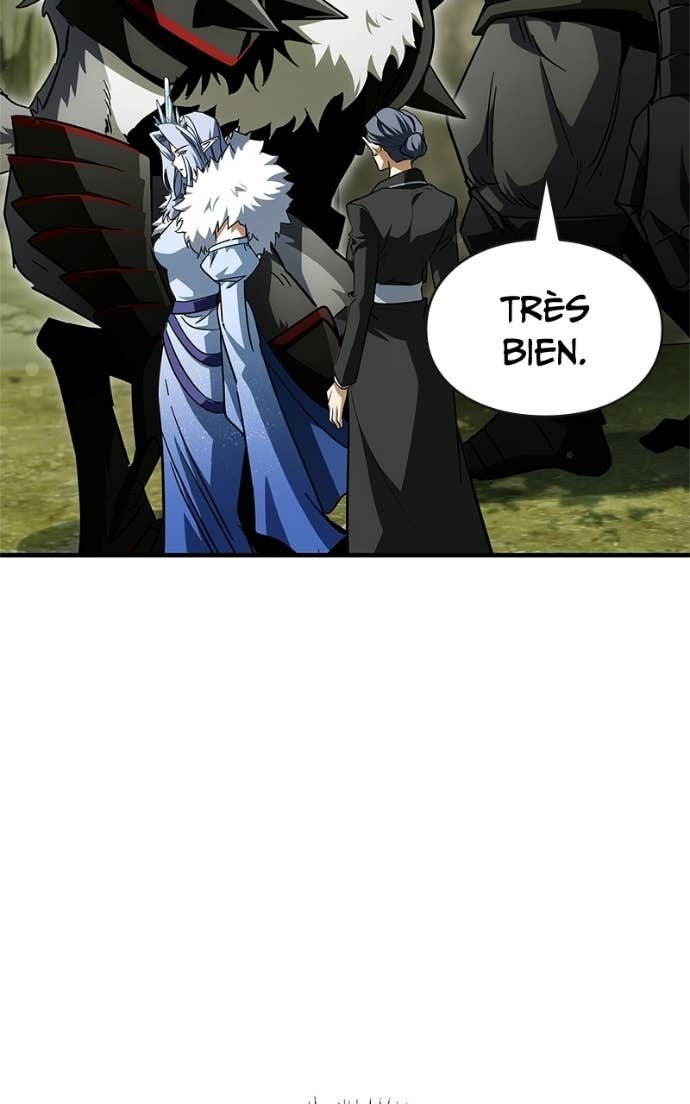 The Demon King Overrun by Heroes Chapitre 19 - Page 72