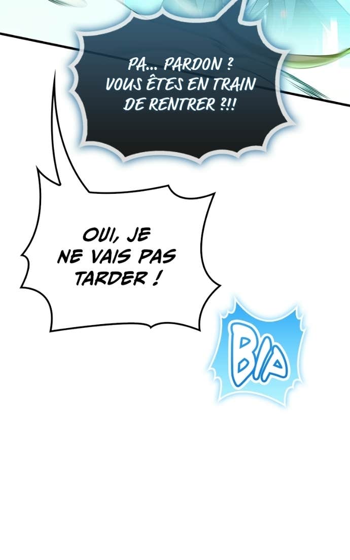 The Demon King Overrun by Heroes Chapitre 19 - Page 83