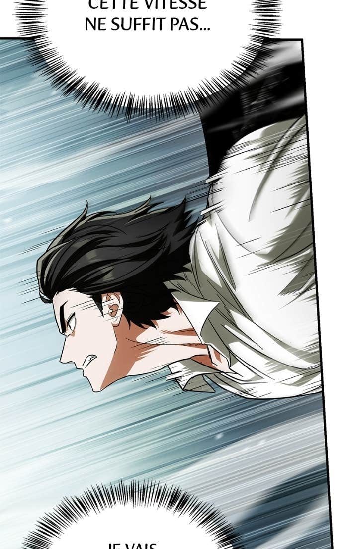 The Demon King Overrun by Heroes Chapitre 19 - Page 90