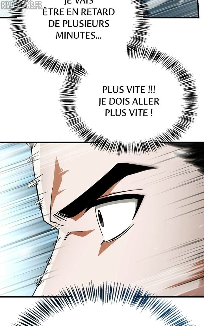 The Demon King Overrun by Heroes Chapitre 19 - Page 91