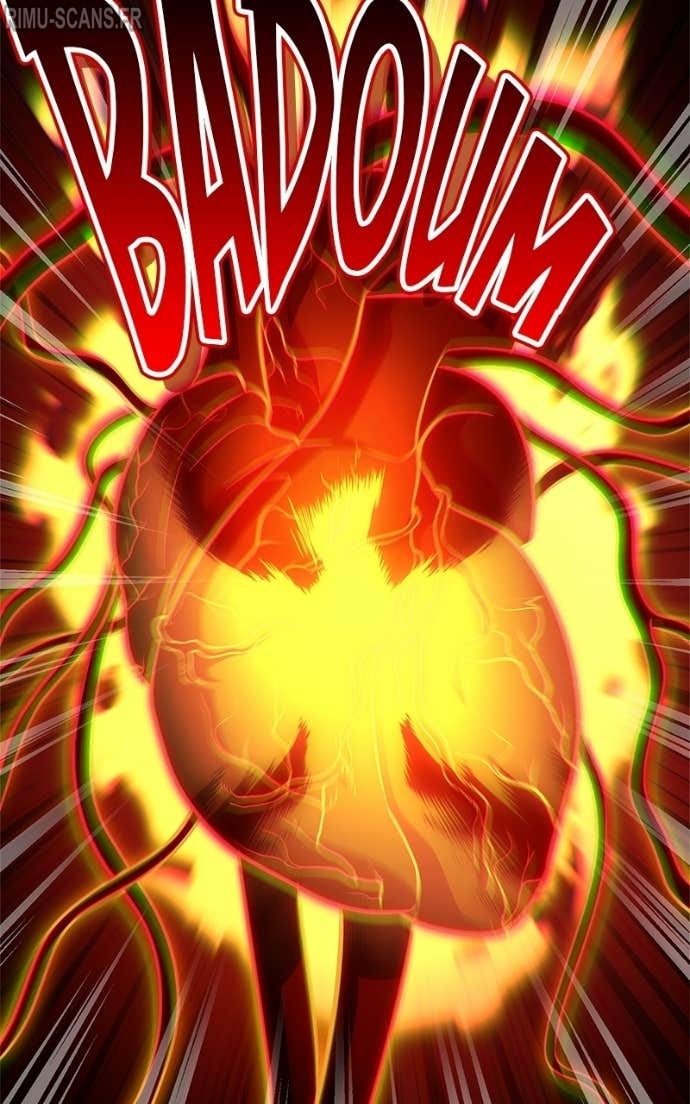 The Demon King Overrun by Heroes Chapitre 19 - Page 100