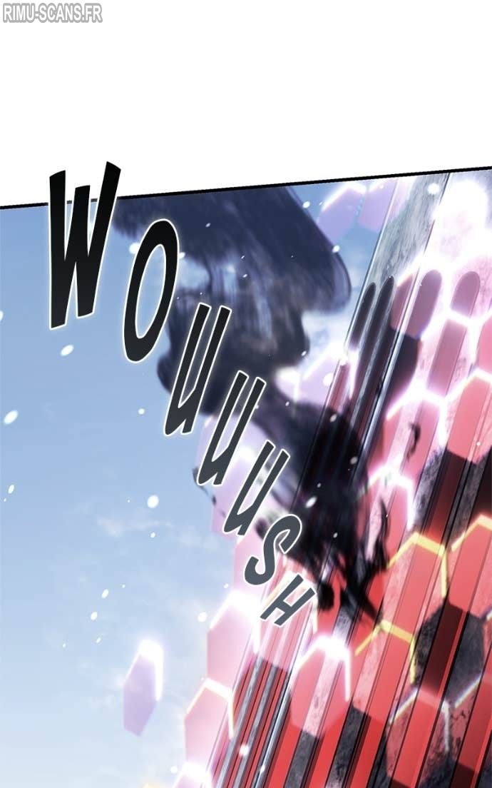 The Demon King Overrun by Heroes Chapitre 19 - Page 115