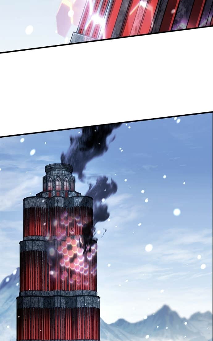 The Demon King Overrun by Heroes Chapitre 19 - Page 116