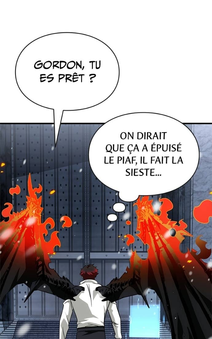 The Demon King Overrun by Heroes Chapitre 19 - Page 120
