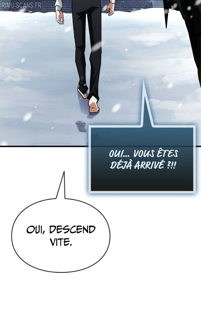The Demon King Overrun by Heroes Chapitre 19 - Page 121