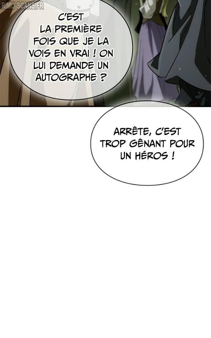 The Demon King Overrun by Heroes Chapitre 19 - Page 127