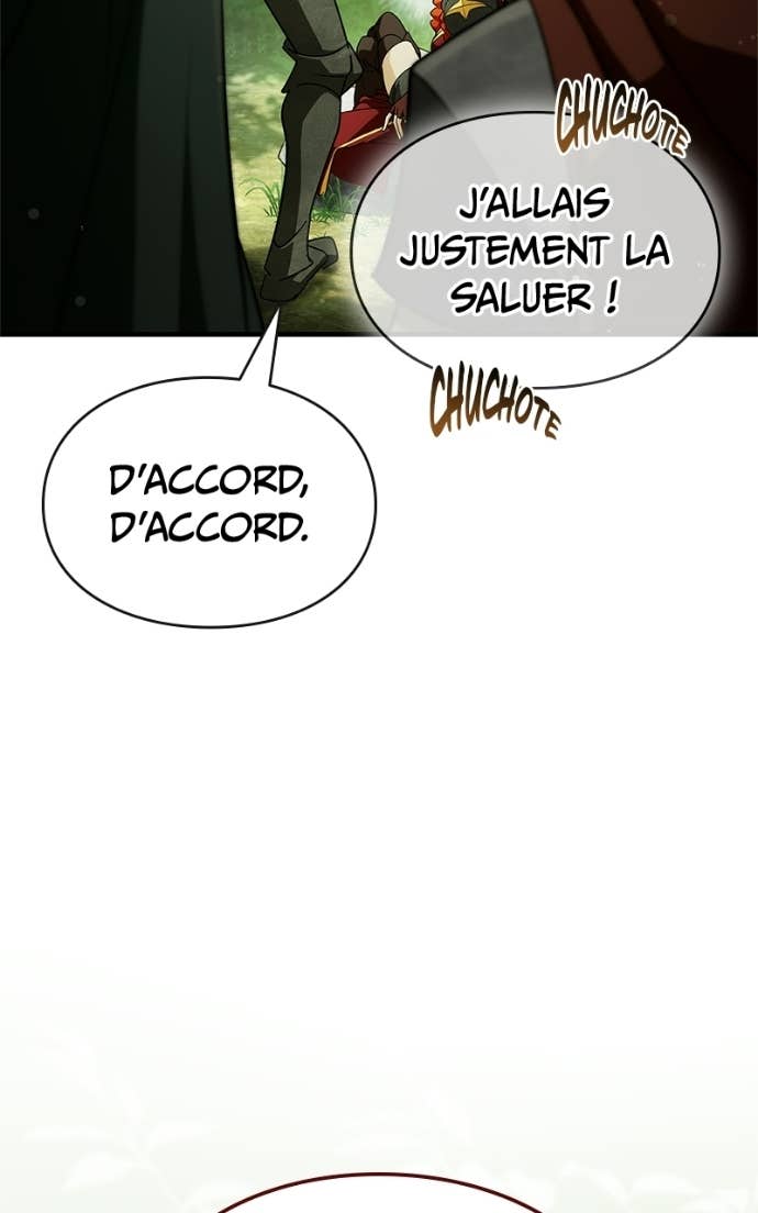 The Demon King Overrun by Heroes Chapitre 19 - Page 129