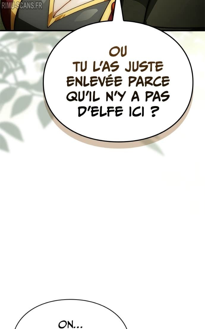 The Demon King Overrun by Heroes Chapitre 19 - Page 142