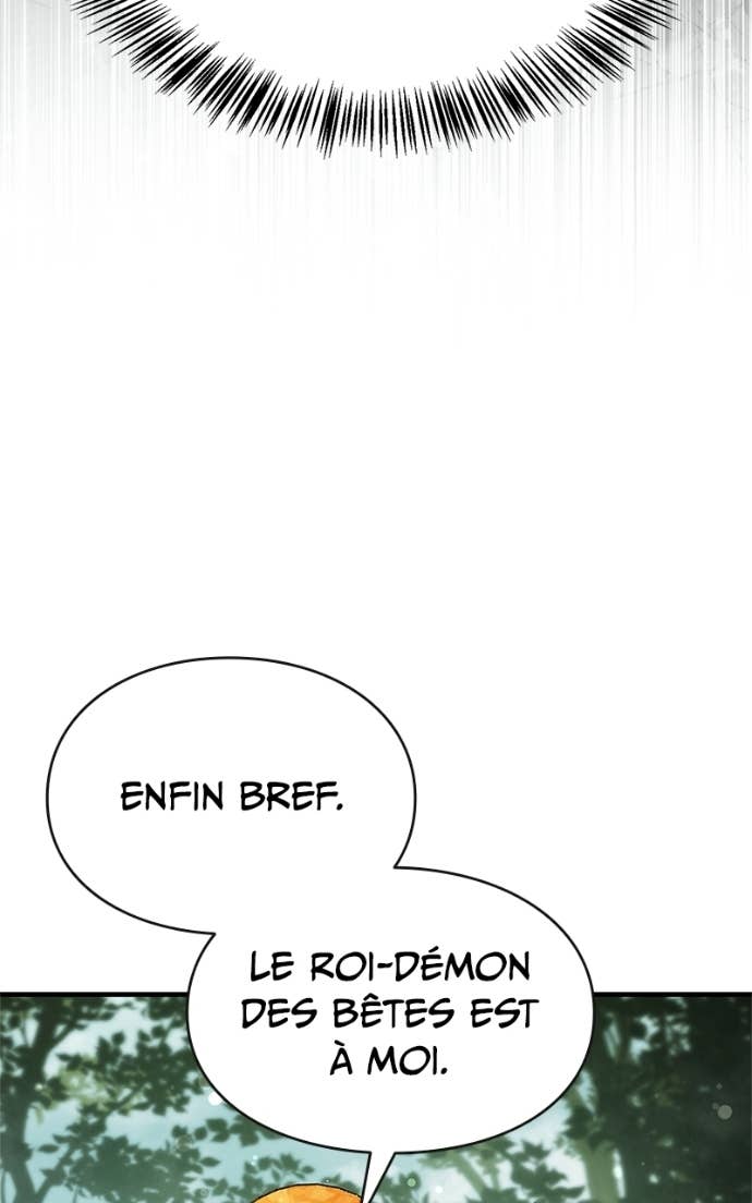 The Demon King Overrun by Heroes Chapitre 19 - Page 146