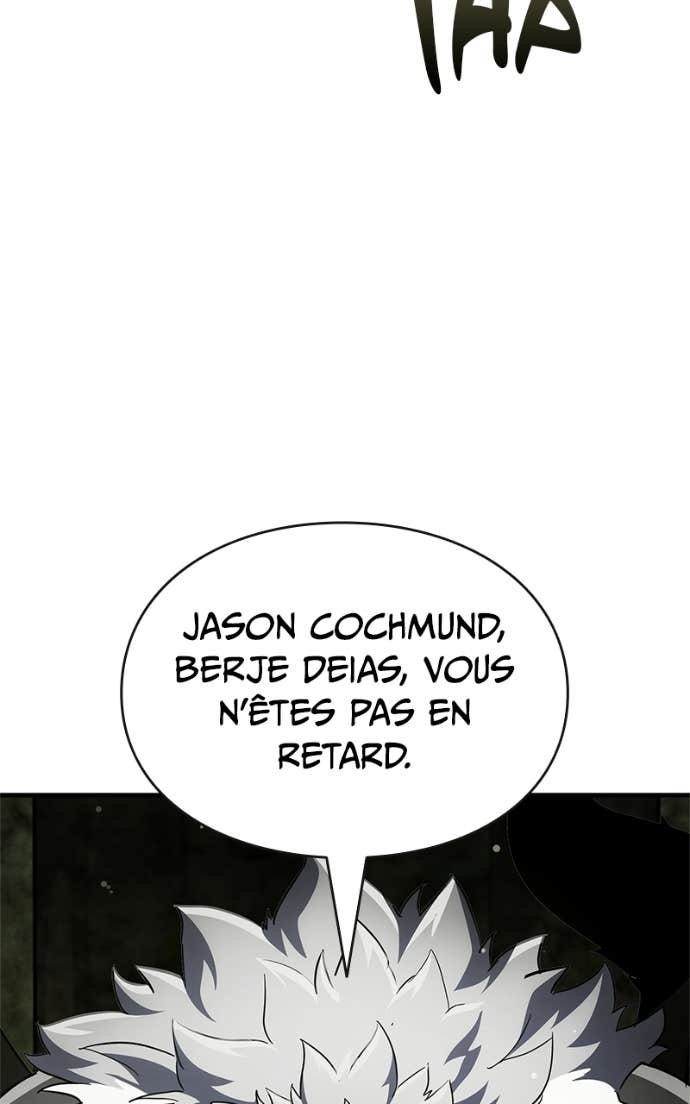 The Demon King Overrun by Heroes Chapitre 20 - Page 5
