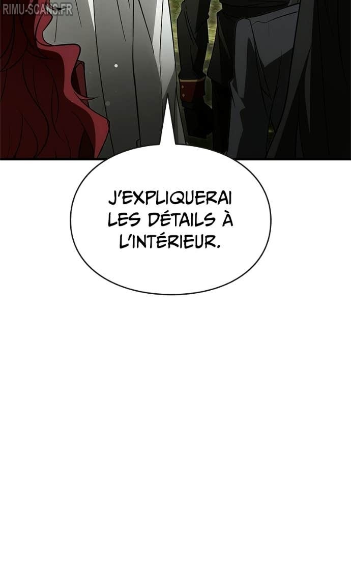 The Demon King Overrun by Heroes Chapitre 20 - Page 7