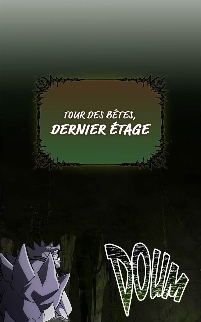 The Demon King Overrun by Heroes Chapitre 20 - Page 11