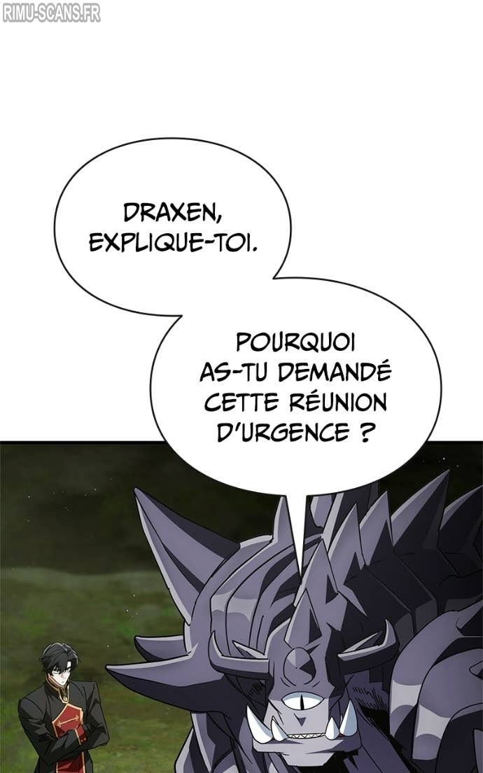 The Demon King Overrun by Heroes Chapitre 20 - Page 13