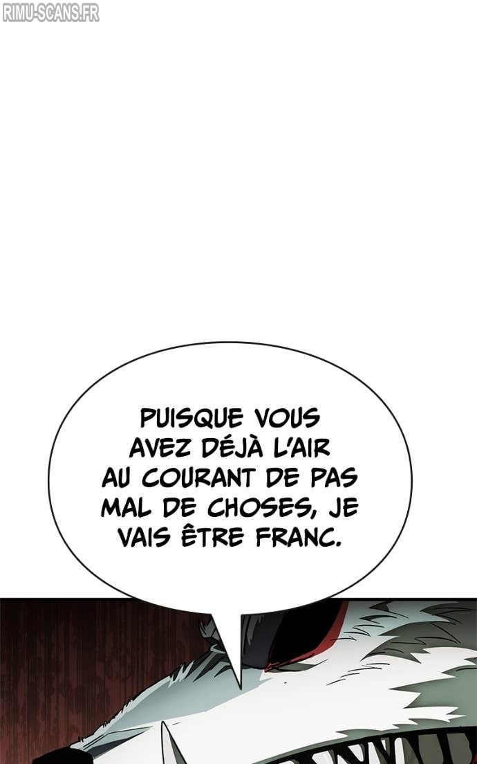 The Demon King Overrun by Heroes Chapitre 20 - Page 16