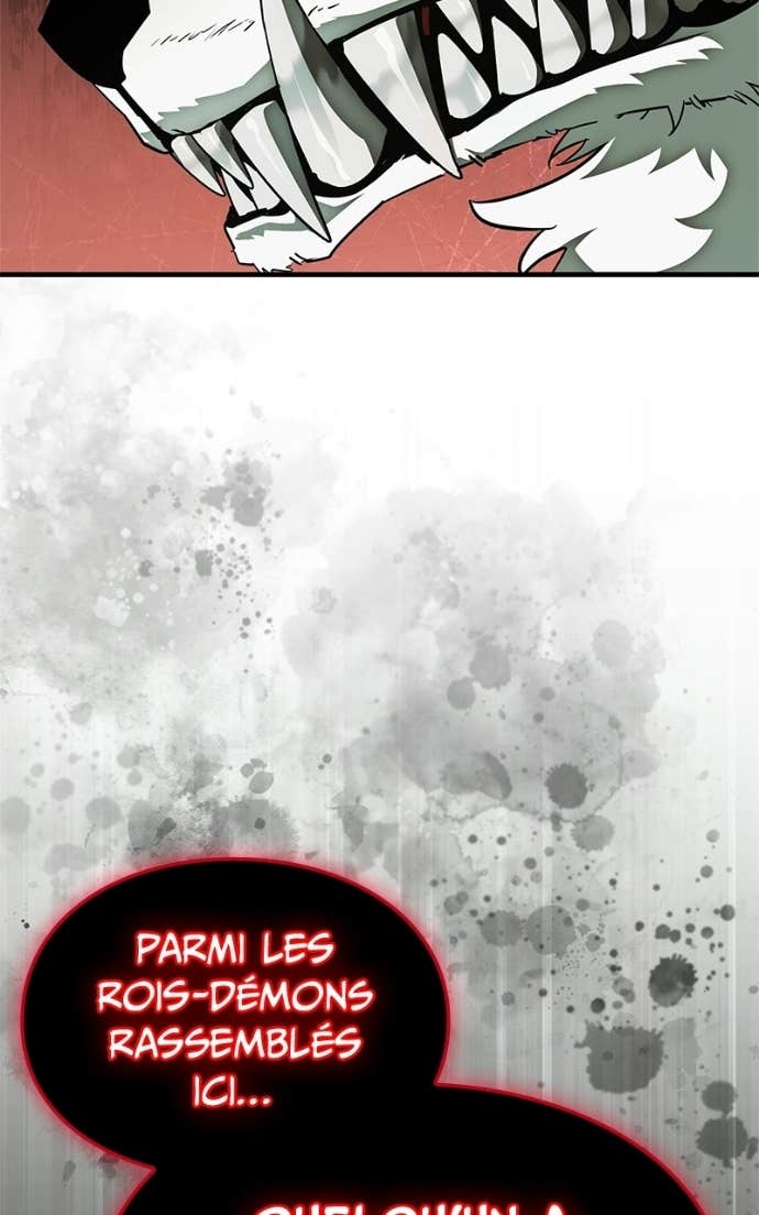 The Demon King Overrun by Heroes Chapitre 20 - Page 17