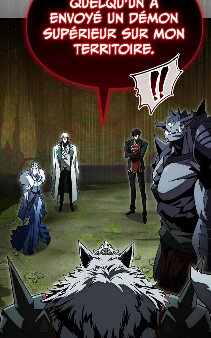 The Demon King Overrun by Heroes Chapitre 20 - Page 18