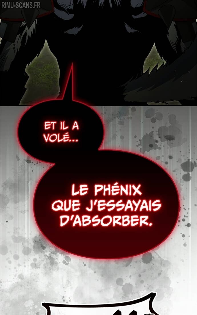 The Demon King Overrun by Heroes Chapitre 20 - Page 19