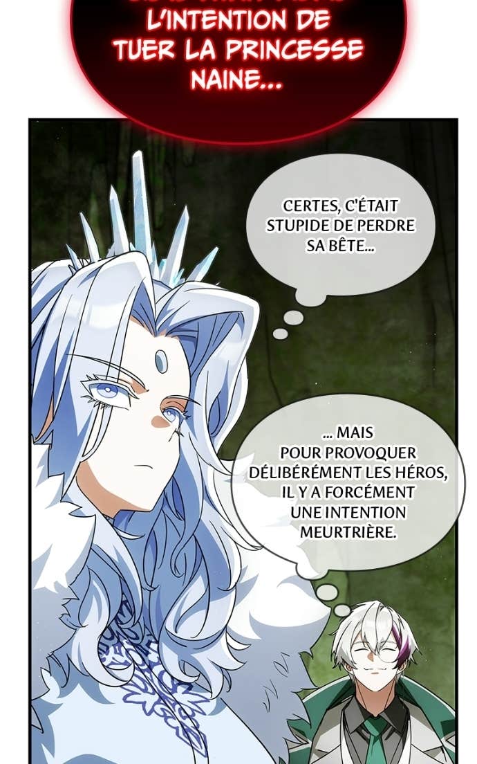 The Demon King Overrun by Heroes Chapitre 20 - Page 23